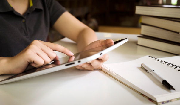 Tablet en las aulas: ¿avance o retroceso?