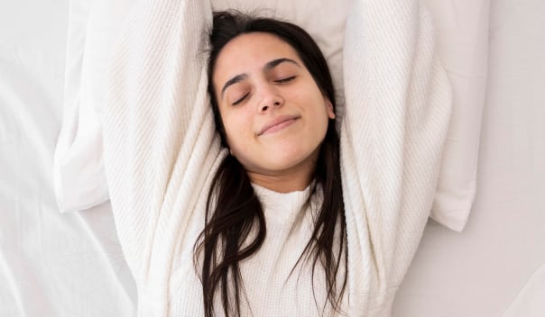 Dormir, clave para tu salud