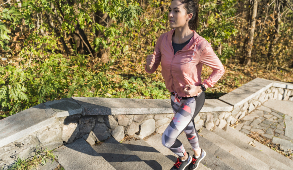 La importancia de la respiración para mejorar el rendimiento deportivo, en SER Runner Cuenca